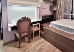 The Minton (D19), Condominium #467104571